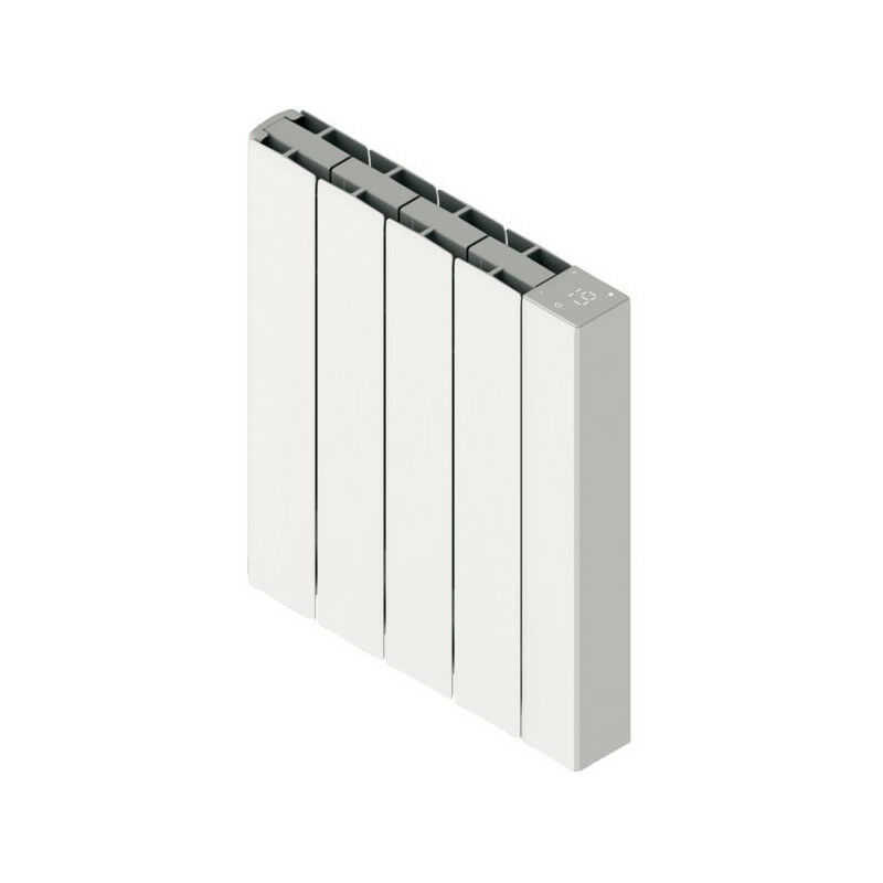 Radiateur connecté DISMO FRANCE - 1000w - Wifi - Ceramique