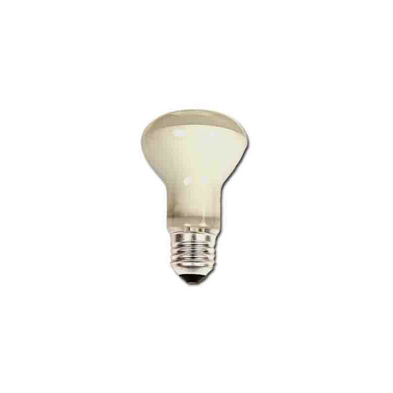 Ampoule Incandescente Réfléchissante R63 E27 40w