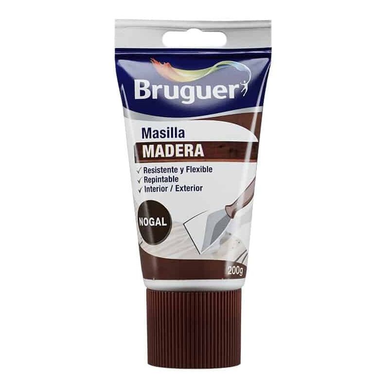 Mastic refractaire - Mr.Bricolage