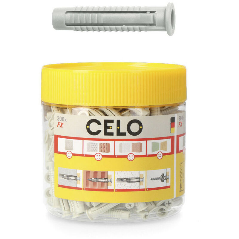 Bouteille De 125 Pads Nexus 8 Celo