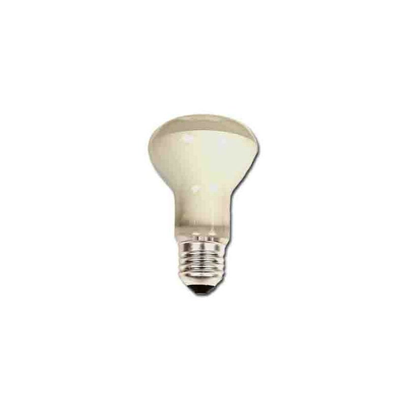 Ampoule à incandescence sphérique claire - B22 (baïonnette) - 15W (pack de  10)