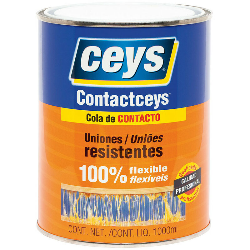 Ceys Contactceys Pot 1l 503407