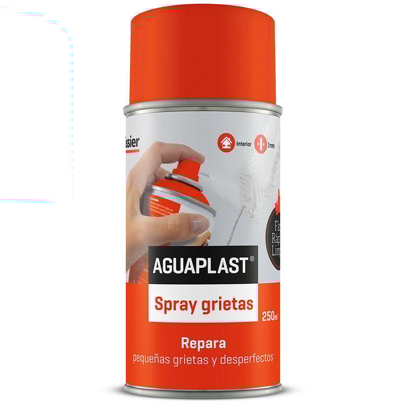 Aguaplast Spray Fissures 250ml 70579-001