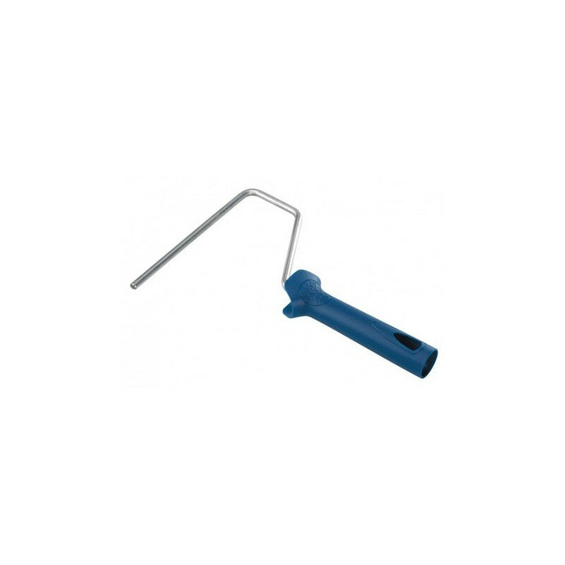 MONTURE MINI ROULEAU L'OUTIL PARFAIT, Monture pour mini rouleau, montage  clip, Fils diamètre 6 mm