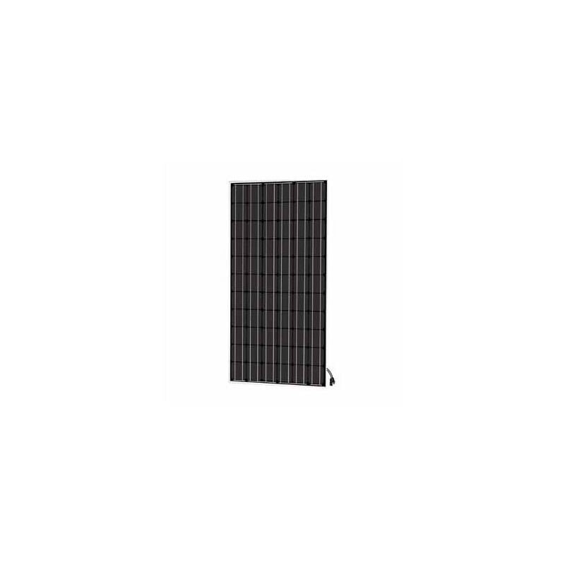 PANNEAU SOLAIRE MONOCRISTALLIN 200W - 24V - UNISUN 200.24 M - Fabricant  Français