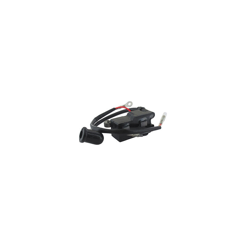 Bobine D'allumage Pour Débroussailleuse ZENOAH G35L - Référence T1158-71200, Marque MAGIQ Parts, Neuve