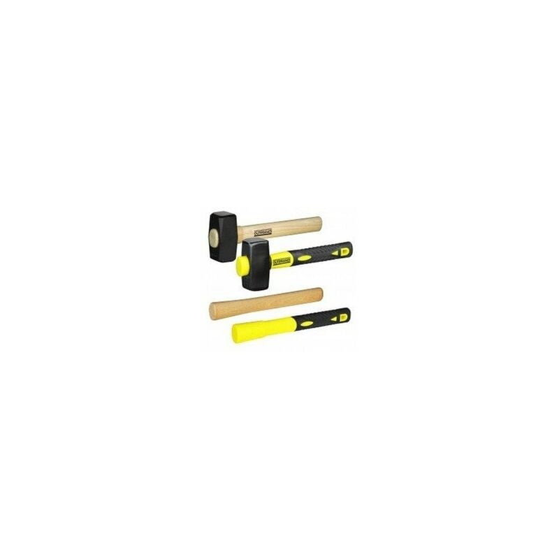 1 Manche De Massette En Bois 280 Mm - OUTIFRANCE