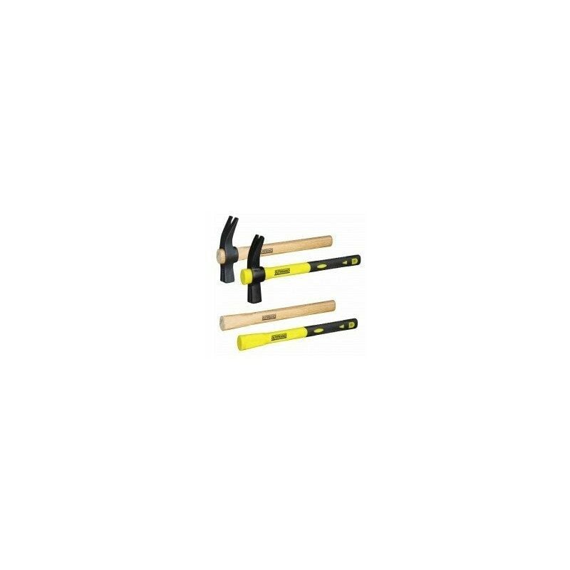 Manche De Marteau De Coffreur En Bois 370 Mm - OUTIFRANCE