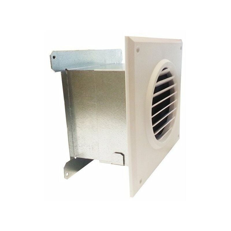 Ventilateur DS 120 extracteur air chaud