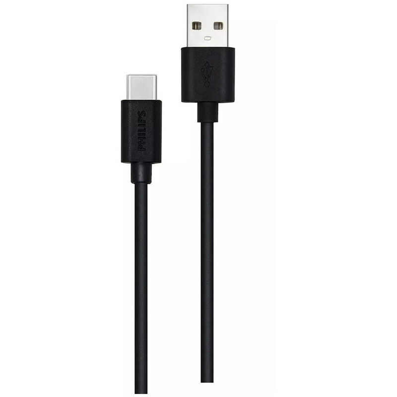 Câble de chargeur USB-C rapide Embout USB C sans soudure, cordon