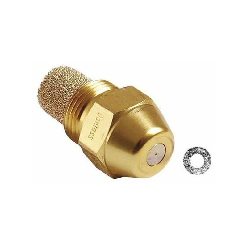 DANFOSS brûleur buse 0,75 x 60h DANFOSS brûleur buse 0,75 x 60h