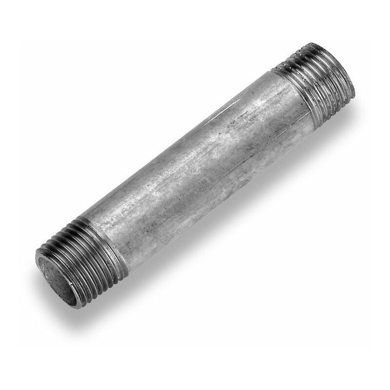mamelon-acier-galva-l300-15x21