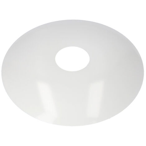 EDM – Rechange tulipe 32507 – Alliage de zinc chromé – Installation rapide – Pour poignées de porte classiques (1/3)