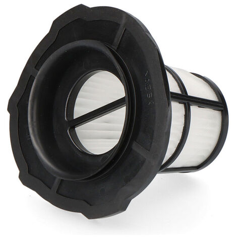 Filtre De Rechange Pour Aspirateur 08756 (1/2)