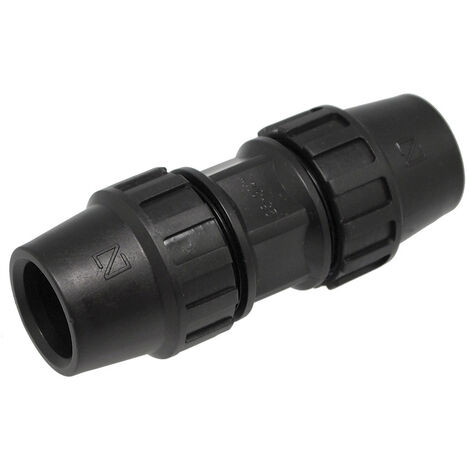 Maillon 32mm (1'') Aqua Control (1/3)