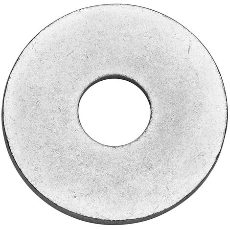 Rondelle Large Zinc Fadix (40 Pcs) Répartition De Charge Et Protection Optimales - Fadix (1/2)