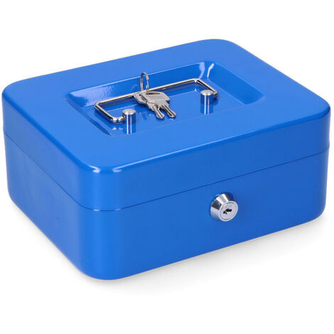 Coffre-fort Compact Cfc09 Sécurité Compacte Pour Petits Objets - Micel (1/2)