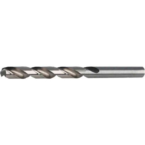 Foret Métal Hss Din 338 1 ø (mm) 15 / 13 170 (1/4)