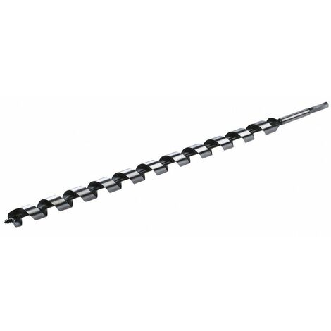 Mèche à Bois Spirale 8 L  (mm) 460