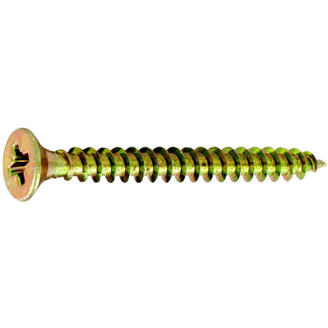 Vis agglo TF pozi abi 6x60  Vybac 100 PCE - VYNEX