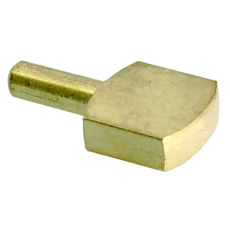 Taquet A Enfonc Lait  9mm   4 Pce - Vynex