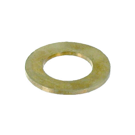 Bague Pour Gond Volet Laiton D154 Pce - VYNEX