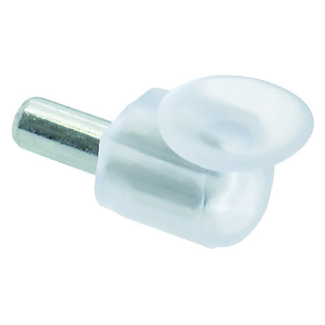 Taquetventouse Transp D5 A Enf 8 Pce - Vynex