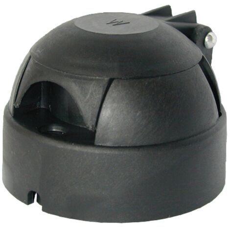 Socle 7 Broches Pvc (1/2)