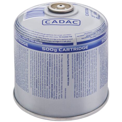 Cartouche De Gaz 500g Cadac - Dometic