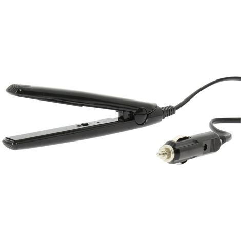 Lisseur 12 Volts INCASA (1/5)