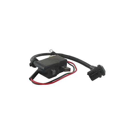 Bobine D'allumage électronique Adaptable Pour Echo Modèles Cs-330t, Cs-360t. Remplace Origine A411000242, P021013330. (1/2)