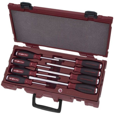 Coffret De 8 Tournevis à Frapper (1/5)
