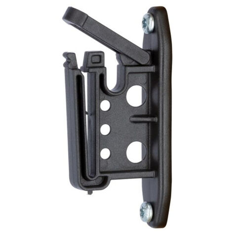 Isolateur Clip Easy Tape Installation Rapide Et Sécurisée Pour Rubans De Clôture électrique - Générique (1/5)
