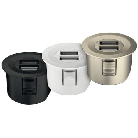 Station De Charge Usb (1/2)