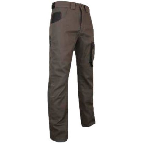 Pantalon Terreau - Taille 42 (1/2)