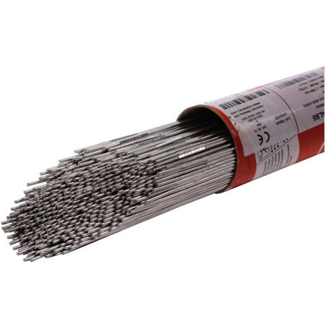 Métal Dapport Tig Inox 308l ø 2,4 Mm - Etui 5 Kg