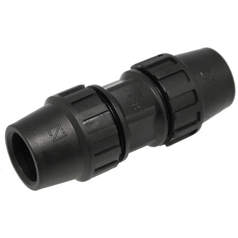 Maillon 25mm (3/4'') Aqua Control (1/3)