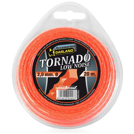 S.of. Distributeur Tor: 20m - 2.0mm X 71021x2020 Garland (1/2)