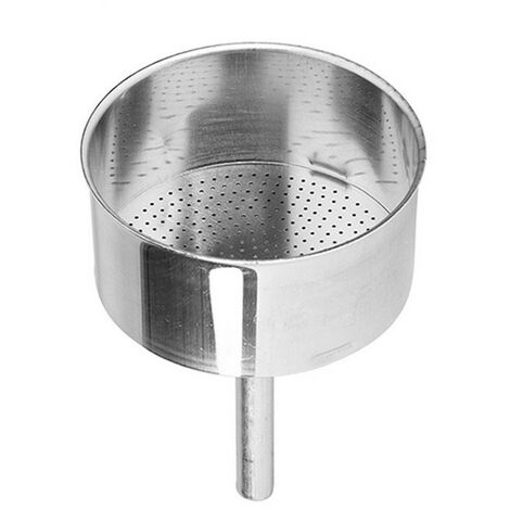 Entonnoir Pour Cafetière Italienne 9 Tasses Ø7.5cm