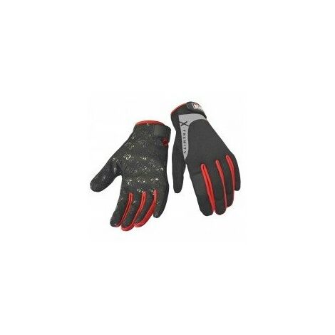 gants de manutention 'x'tremity' désignation paire de gantstaille l