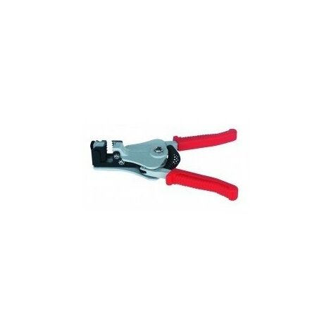 Pince à dénuder automatique 230mm STANLEY FMHT0-96230