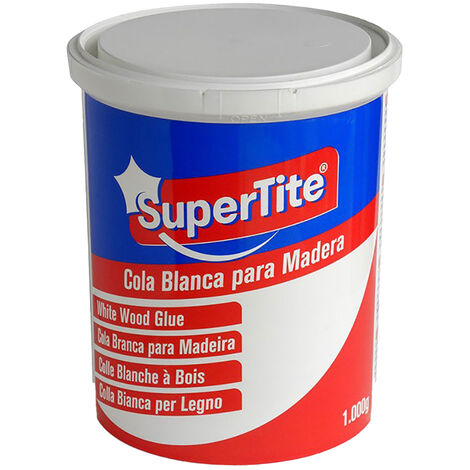 Colle Blanche Pot 1kg A2478 Supertite (1/2)
