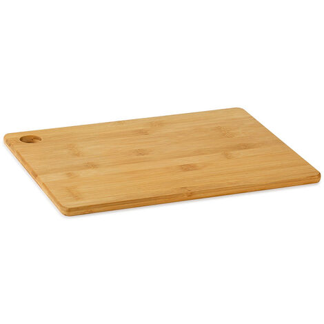 Planche Bambou Andrea House Durable Et Hygiénique Pour La Cuisine - Andrea House (1/2)