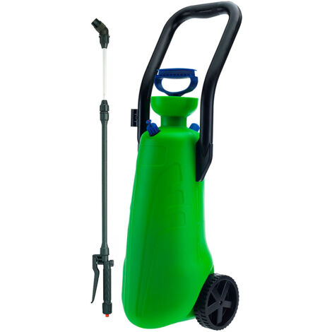 Pulvérisateur a pression 15l 7200 gdm professional (1/6)
