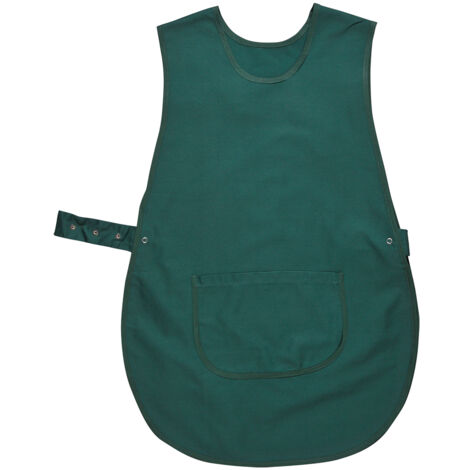 Chasuble Avec Poche - S/m - Vert Bouteille - Portwest