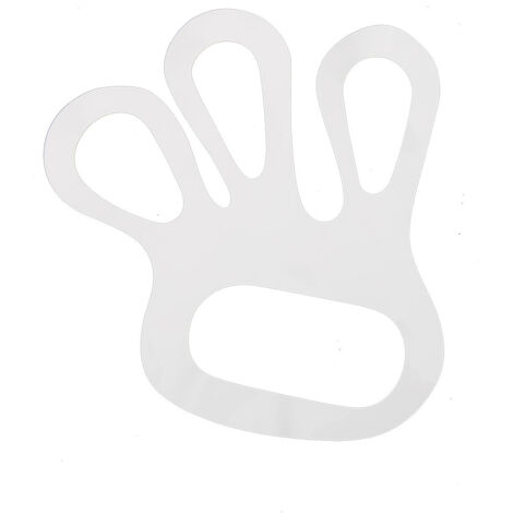Tendeur De Gants (pk50) -  Blanc - Portwest (1/2)