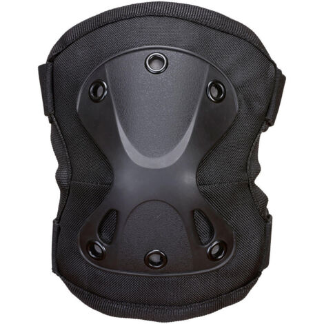 Coudières Portwest Noires Protection Ergonomique Coudes - Portwest (1/2)
