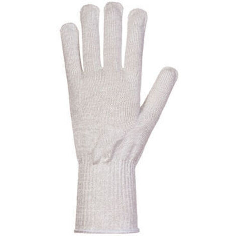 Ahr 10 Gants De Cuisine - 1 Gant - S - Gris - Portwest (1/2)