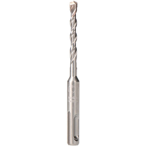 Foret À Béton Sds Plus Foret 6.00x160mm Iz27969 Koma Tools / Izar