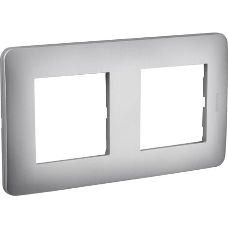 DEBFLEX - 742022 - Casual Marco Doble Horizontal O Vertical Alu